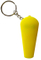 Custom Whistle Key Chain Keyholder With LED Light