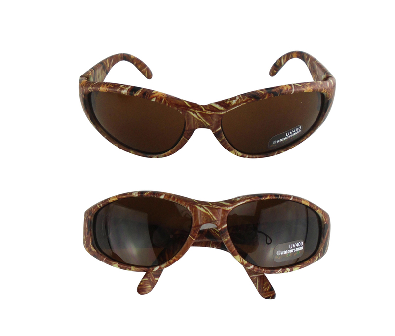 Custom Logoed Imprinted Fashion Stylish Sunglasses