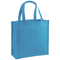 Promotional Custom Logo Printed Non-woven Shopping Tote Bag