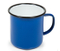 Custom Logo Enamelware Camping Coffee Mugs