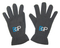 Unisex Custom Outdoor Winter Warm Fleece Gloves