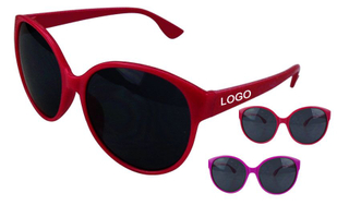 Custom Promotional Fashion Sports Sunglasses