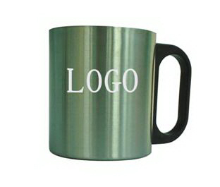 Custom Stainless Steel Coffee Tea Mug Cup