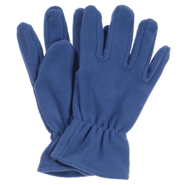 Unisex Custom Outdoor Winter Warm Fleece Gloves
