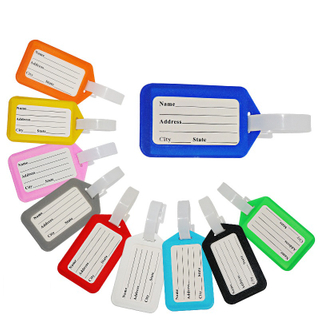 Cheap Luggage Tag Holder