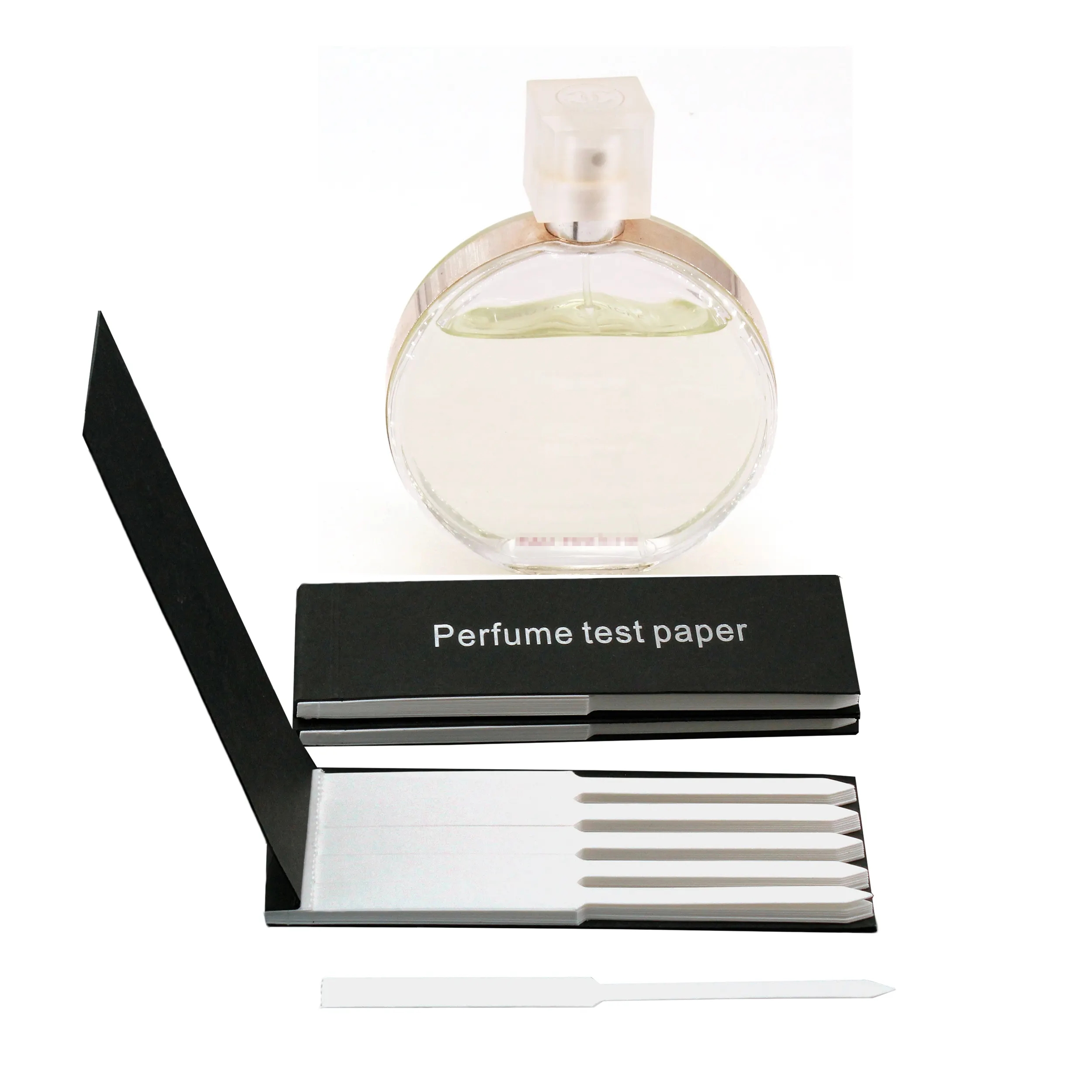 Disposable Perfume Test Strip Blotter