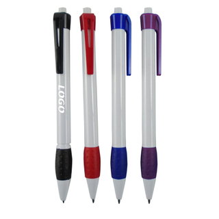 Promotional Plastic Ballpoint Pen