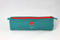 Promotional Canvas Stationery Pencil Case