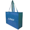 Promotional Custom Logo Eco-friendly Shopping Grocery Tote Bag