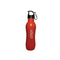 Printed 25oz Sports Outdoor Water Bottle with Carabiner