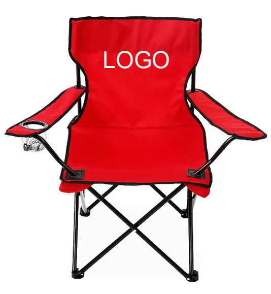 Foldable Chair With Carrying Bag