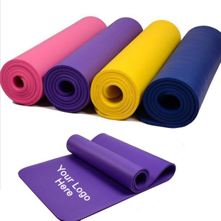 Promotional Exercise Yoga Mat