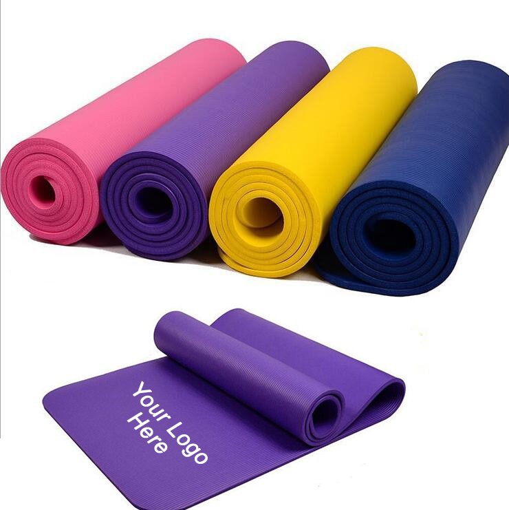 Promotional Exercise Yoga Mat