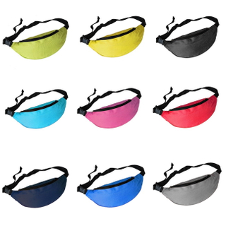 Personalized Budget Fanny Pack