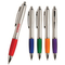 Promotional Custom Click Ballpoint Pen With Grip