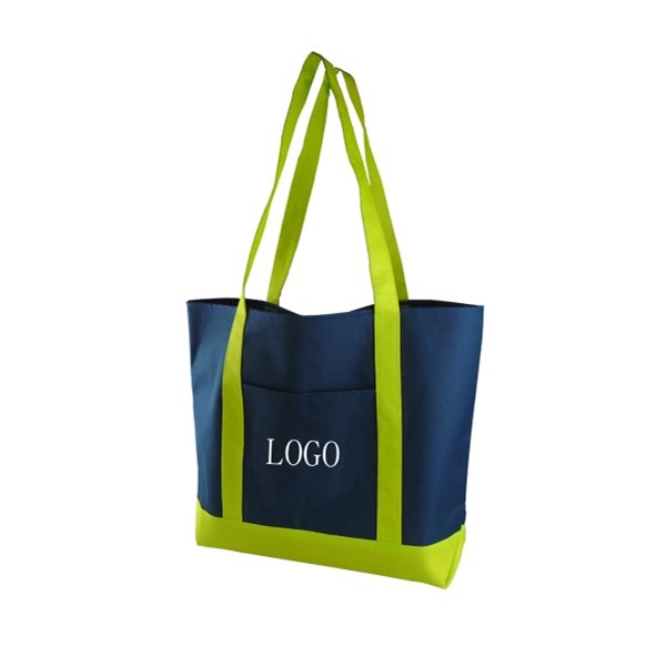 Custom 600D Oxford Bag