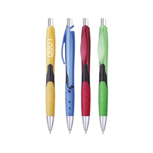 Color Budget Ball Point Pen