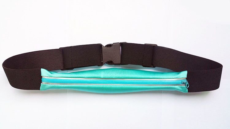 Personalized Belt Waist Pouch