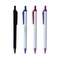  Plastic Stick Ballpoint Pen