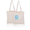 Eco-friendly Canvas Tote Shopping Grocery Bag