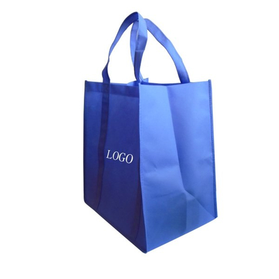 personalized recycled bags