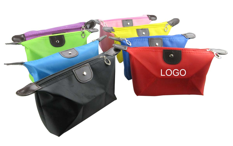 Waterproof Portable Comestic Wash Bag