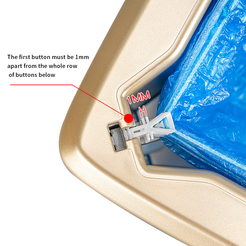 Automatic Shoe Cover Machine