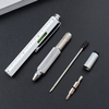 6-in-1 Multi-Function Tech Tool Pen