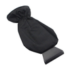Ice Scraper with Glove