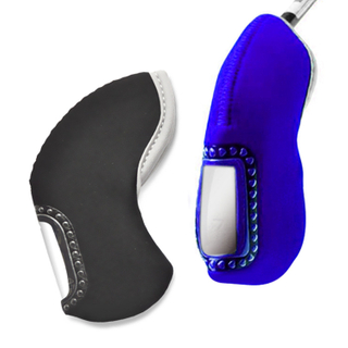 Neoprene Golf Iron Headcover