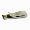 Metal Bookmark USB Flash Drive