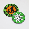 2inch Soft Rubber Patch