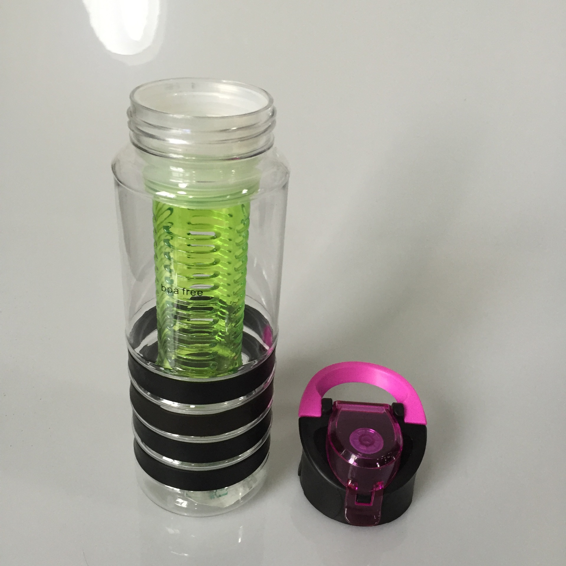 26 oz. Infusion Water Bottles
