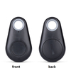 Water Droplets Shape Multicolor Wireless Key Finder Locator Mini GPS Tracker Anti Lost Alarm Sensor Device Remote Finder