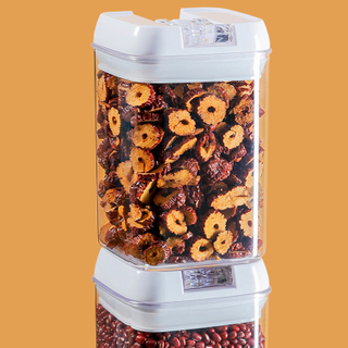 28 Oz. PP Food Storage Container