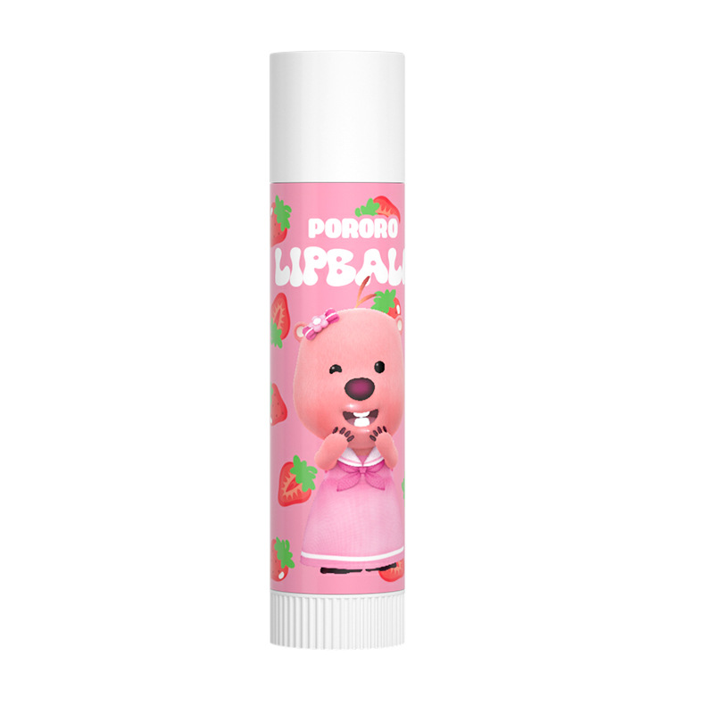 Mini SPF15 Lip Balm