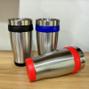 16Oz Double Wall Stainless Steel Tumbler