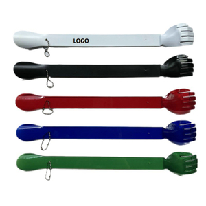 Hand Back Scratcher With Shoe Horn