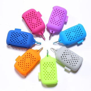 Silicone Cover For Sports Cooling Towel
