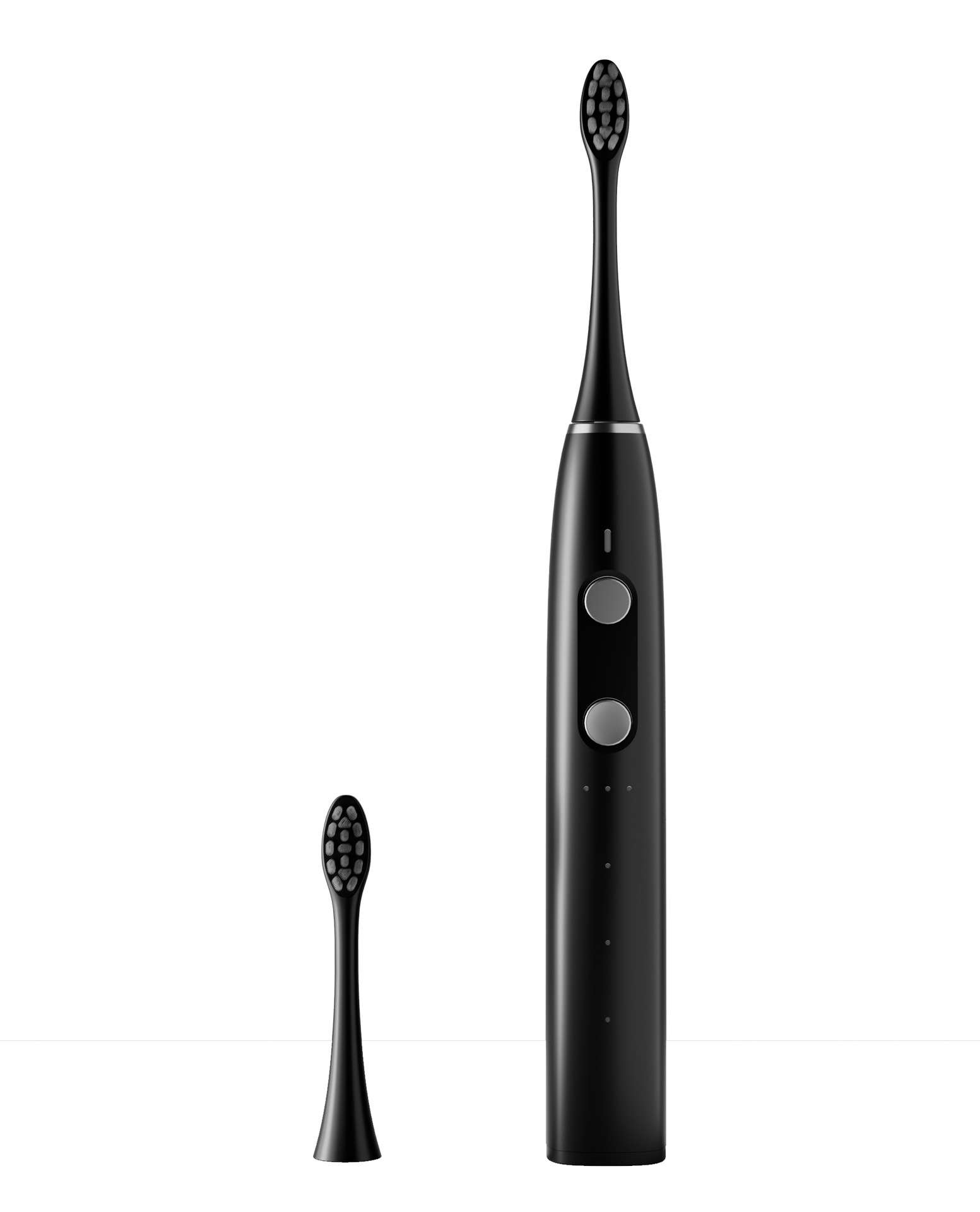 Sonic Vibration Premium Soft Bristle Adult Electric Toothbrush