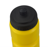 25 oz. Plastic Water Bottles With Push Cap