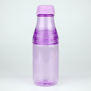 17oz Plastic Soda Juice Bottles