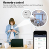 10A Mini Wi-Fi Smart Plug