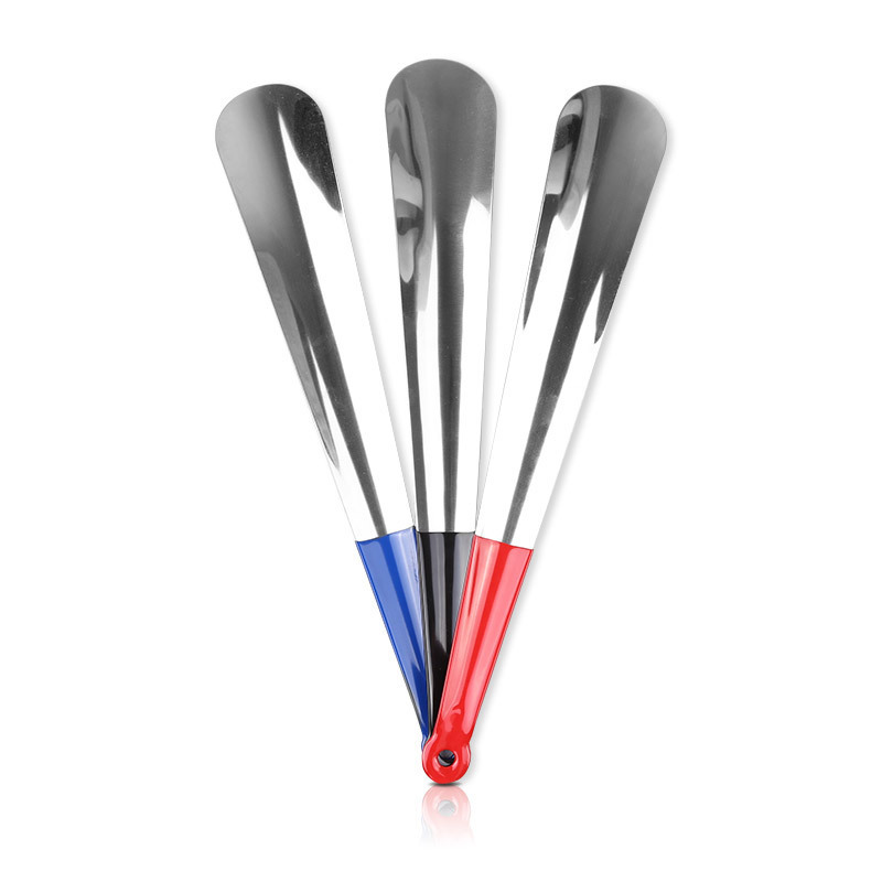 Premium Stainless Steel Shoehorn