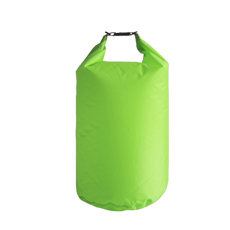 Floating Waterproof Dry Bag Roll Top Sack Keeps Gear Dry for Boating, Swimming, Camping, Hiking, Beach, Fishing
