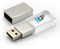 Crystal USB Flash Drive 8GB