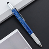 6-in-1 Multi-Function Tech Tool Pen