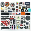 2inch Soft Rubber Patch
