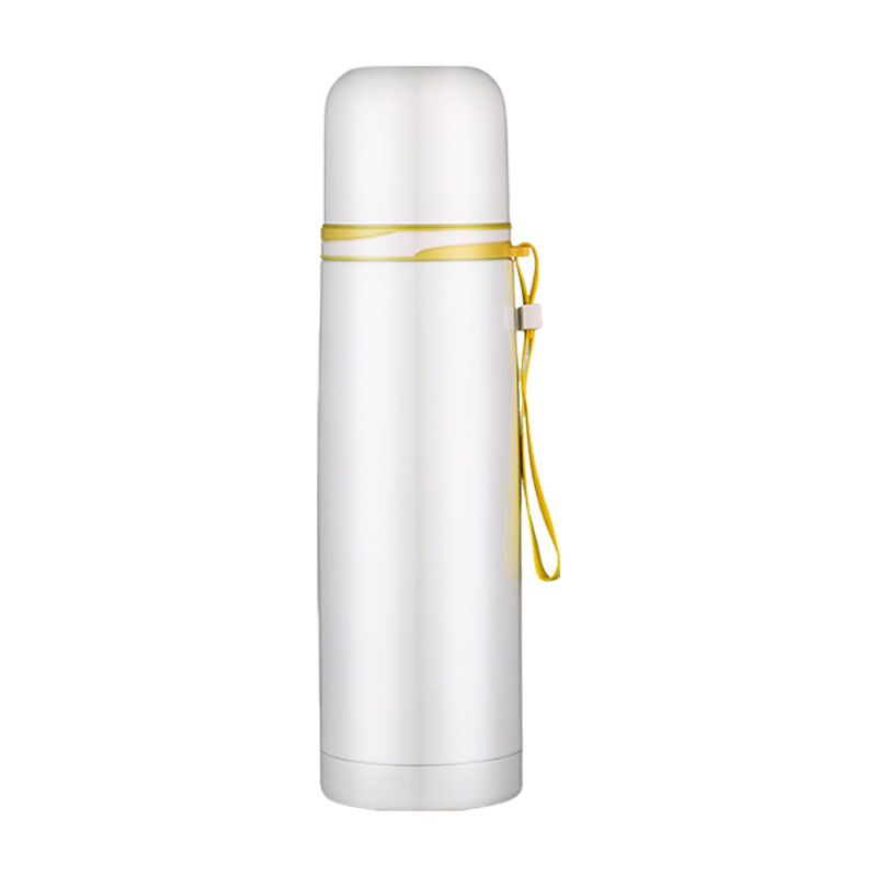 17 oz. 316 Stainless Steel Water Bottle