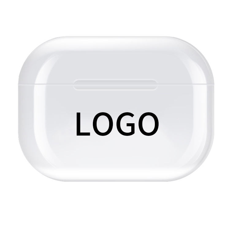 Customized Transparent Waterproof Printed LOGO Price Offer Suitable for Promotional Giveaway Bluetooth Headphone Protective Case